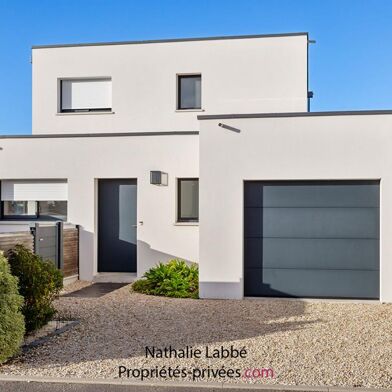 Maison 5 pièces 579000 €