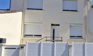 Maison 7 Pièces 130 m² à louer à Gorges (44190)