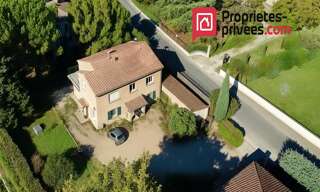 Maison 7 Pièces 172 m² à vendre à Tresques (30330)