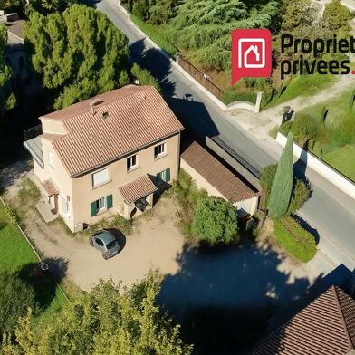 Maison 7 pièces 412000 €