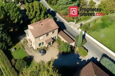 Maison 7 pièces 412000 €