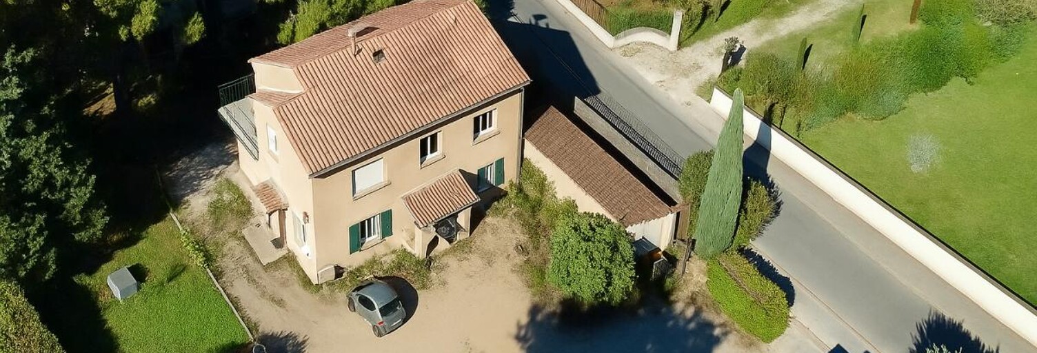 Maison 7 Pièces 172 m² à vendre à Tresques (30330)