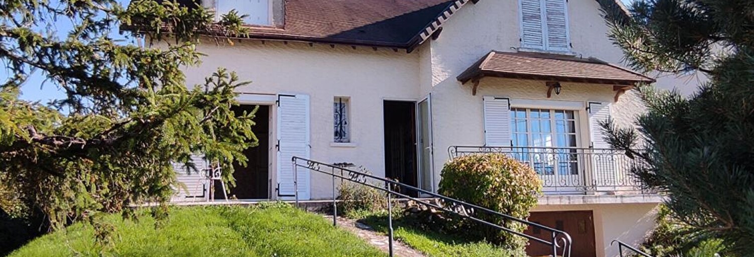 Maison 7 Pièces 139 m² à vendre à La Roche-Posay (86270)