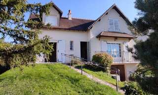 Maison 7 Pièces 139 m² à vendre à La Roche-Posay (86270)