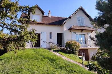 Maison 7 pièces 209000 €