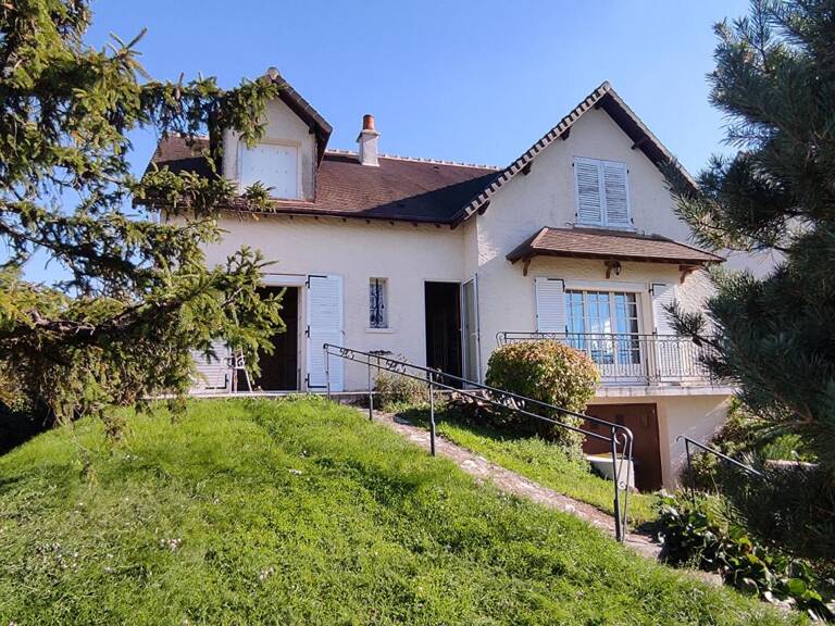 Maison La Roche Posay 139 m2 — photo 1