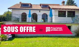 Maison 7 Pièces 142 m² à vendre à La Roche-Posay (86270)