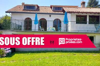 Maison 7 pièces 162000 €