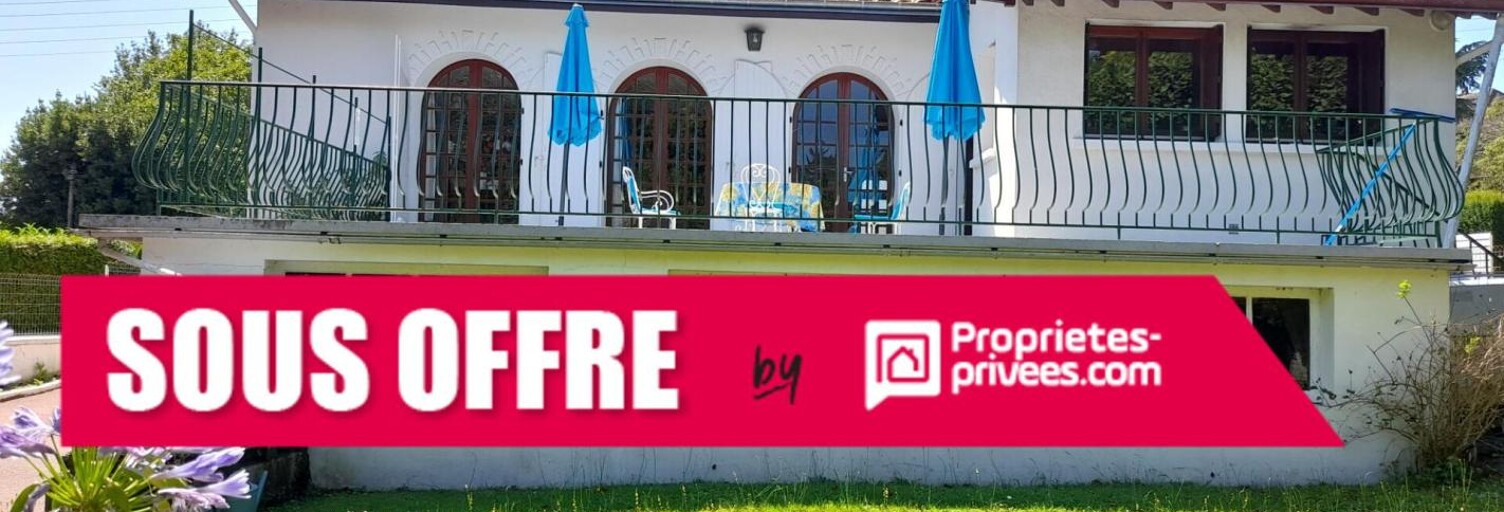 Maison 7 Pièces 142 m² à vendre à La Roche-Posay (86270)