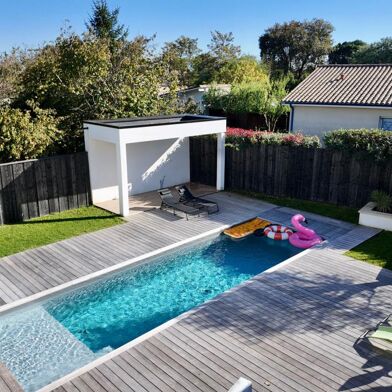 Maison 7 pièces 870000 €