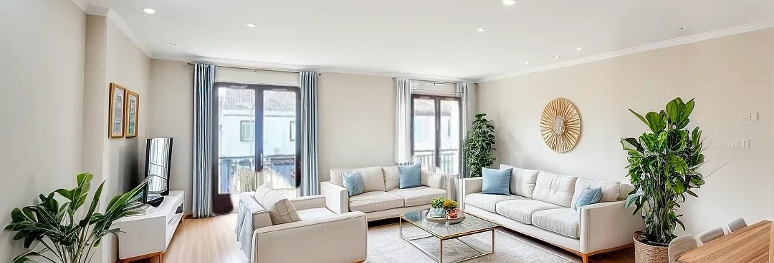 Appartement 5 Pièces 120 m² à vendre à La Crau (83260)