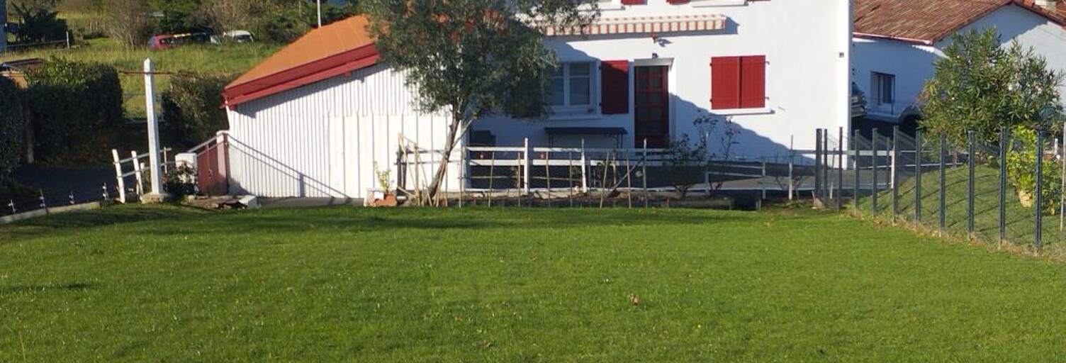 Maison 5 Pièces 211 m² à vendre à Villefranque (64990)