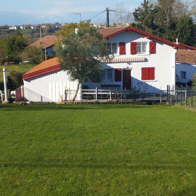 Maison 5 pièces 449000 €