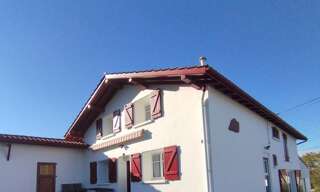 Maison 5 Pièces 211 m² à vendre à Villefranque (64990)