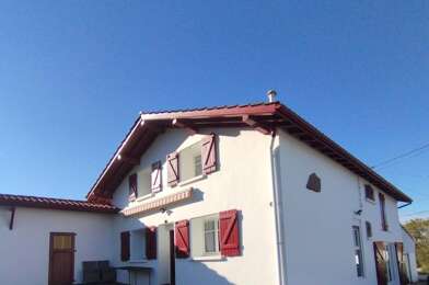 Maison 5 pièces 329000 €