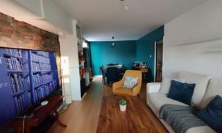 Appartement 3 Pièces 77 m² à vendre à Anglet (64600)