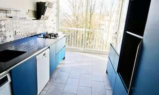 Appartement 3 Pièces 77 m² à vendre à Anglet (64600)