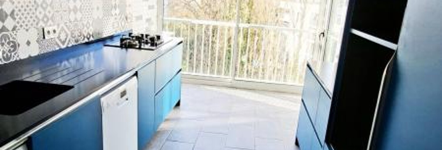 Appartement 3 Pièces 77 m² à vendre à Anglet (64600)