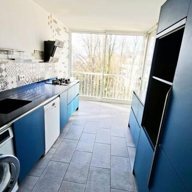 Appartement 3 pièces 332000 €