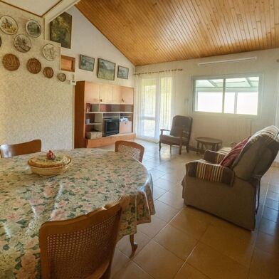 Maison 5 pièces 250000 €