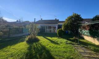 Maison 5 Pièces 79 m² à vendre à Saint-Jean (31240)