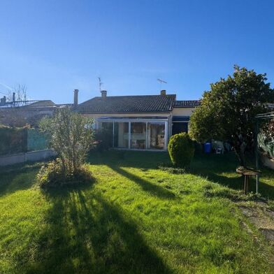 Maison 5 pièces 237000 €