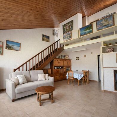 Maison 5 pièces 215000 €