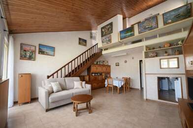 Maison 5 pièces 215000 €