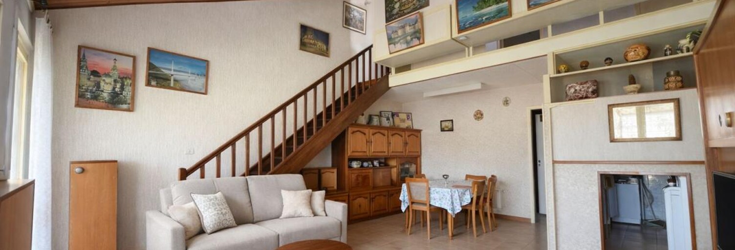 Maison 5 Pièces 79 m² à vendre à Saint-Jean (31240)