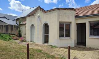 Maison 1 Pièce 35 m² à louer à Reuilly (36260)