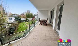 Appartement 4 Pièces 86 m² à vendre à Nantes (44000)