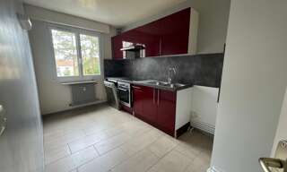 Appartement 3 Pièces 63 m² à louer à Épernay (51200)