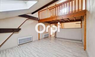 Appartement 1 Pièce 34 m² à vendre à Saint-Martin-en-Haut (69850)