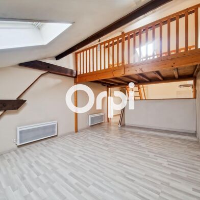 Appartement 1 pièces 94000 €