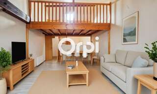 Appartement 1 Pièce 34 m² à vendre à Saint-Martin-en-Haut (69850)