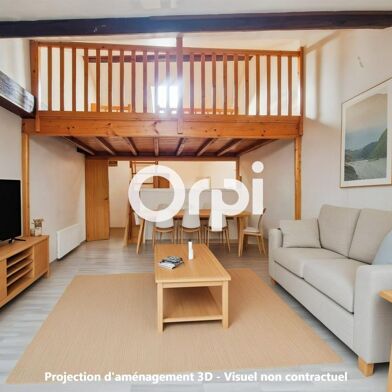 Appartement 1 pièces 94000 €