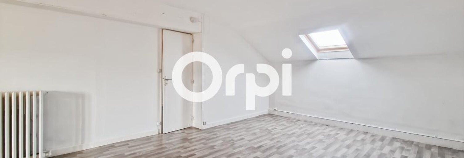 Appartement 2 Pièces 42 m² à vendre à Saint-Martin-en-Haut (69850)