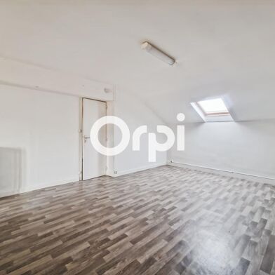 Appartement 2 pièces 99500 €