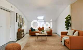 Appartement 2 Pièces 42 m² à vendre à Saint-Martin-en-Haut (69850)