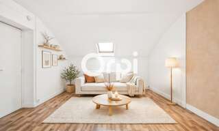 Appartement 2 Pièces 42 m² à vendre à Saint-Martin-en-Haut (69850)