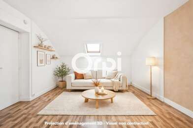 Appartement 2 pièces 99500 €