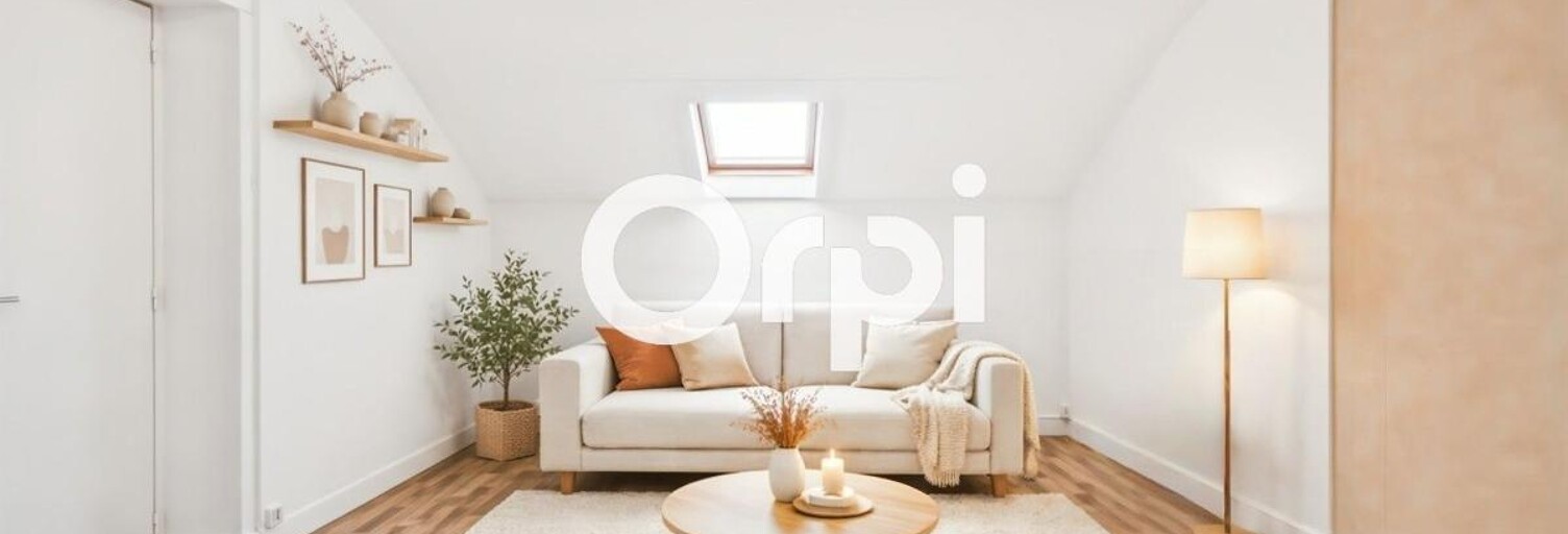 Appartement 2 Pièces 42 m² à vendre à Saint-Martin-en-Haut (69850)