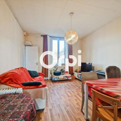 Appartement 4 pièces 186000 €