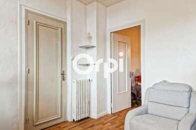 Appartement 4 pièces 186000 €