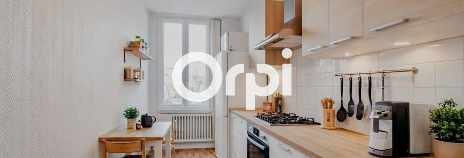 Appartement 4 Pièces 87 m² à vendre à Saint-Martin-en-Haut (69850)