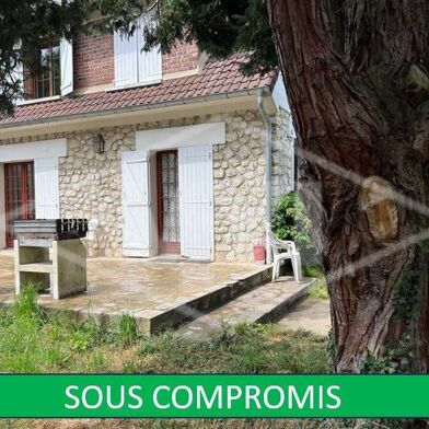 Maison 5 pièces 429900 €