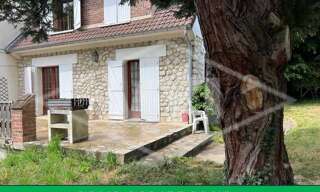 Maison 5 Pièces 107 m² à vendre à Varennes-Jarcy (91480)