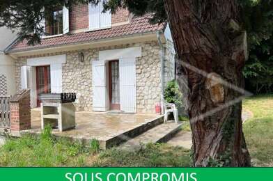 Maison 5 pièces 429900 €