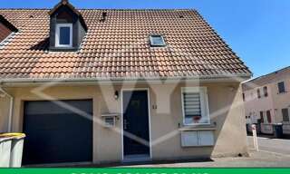 Maison 5 Pièces 85 m² à vendre à Combs-la-Ville (77380)