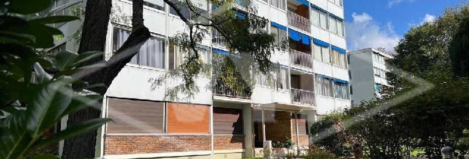 Appartement 4 Pièces 77 m² à vendre à Boussy-Saint-Antoine (91800)